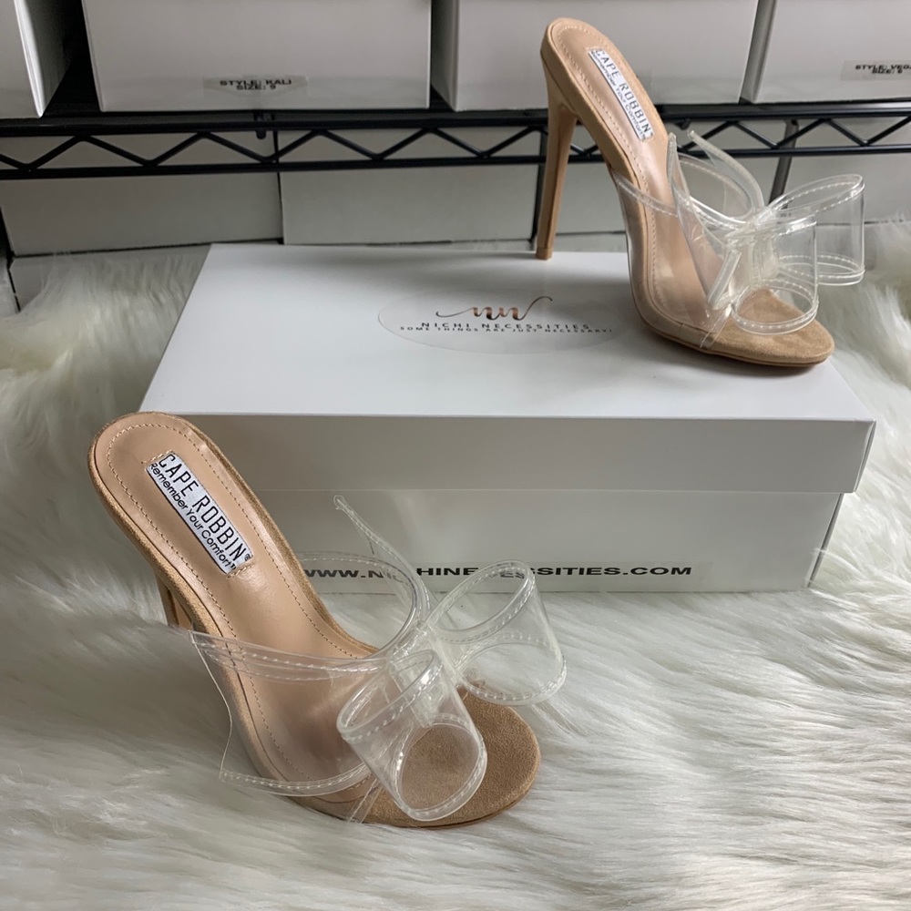 Valentina Heels